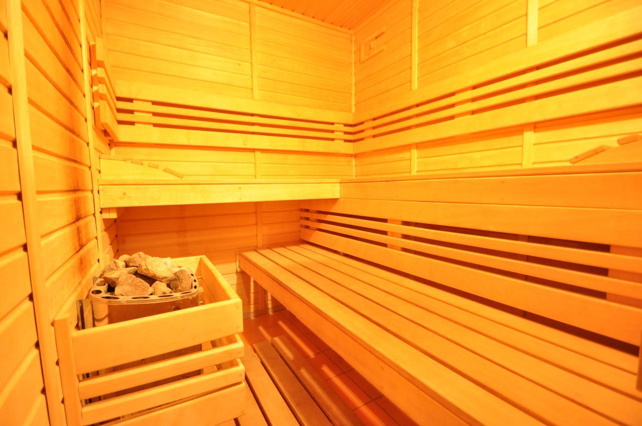Pension Imperial Spa Йичин Экстерьер фото